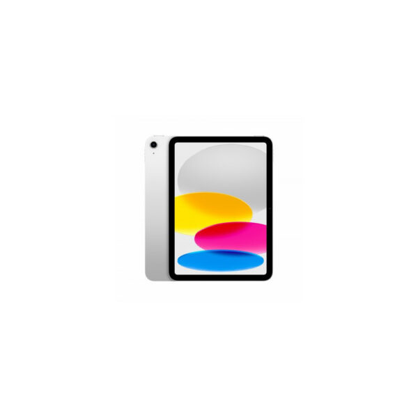 11-inch iPad Wi-Fi 512GB (A16) - Argento