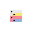 11-inch iPad Wi-Fi 512GB (A16) - Argento