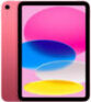 11-inch iPad Wi-Fi 512GB (A16) - Rosa