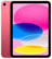 11-inch iPad Wi-Fi 512GB (A16) - Rosa