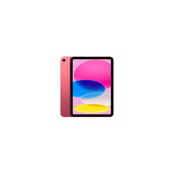 11-inch iPad Wi-Fi 512GB (A16) - Rosa
