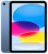 11-inch iPad Wi-Fi + Cellular 256GB (A16) - Blu