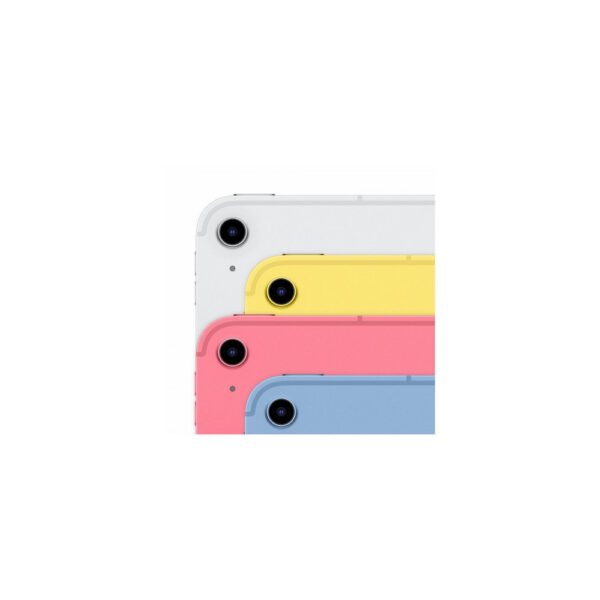 11-inch iPad Wi-Fi + Cellular 512GB (A16) - Argento