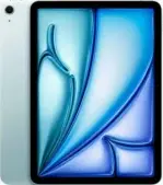 11-inch iPad Air Wi-Fi 512GB (M4) - Blu