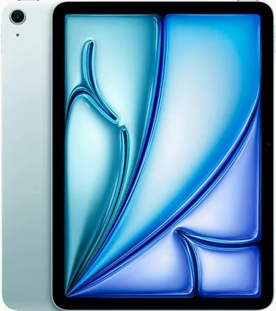 11-inch iPad Air Wi-Fi 512GB (M4) - Blu