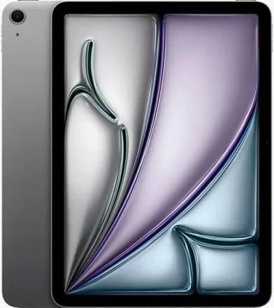 11-inch iPad Air Wi-Fi + Cellular 128GB (M4) - Grigio Siderale