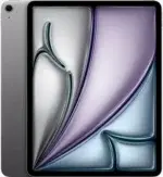 13-inch iPad Air Wi-Fi 256GB (M4) - Grigio Siderale