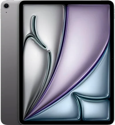 13-inch iPad Air Wi-Fi 256GB (M4) - Grigio Siderale