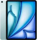 13-inch iPad Air Wi-Fi 512GB (M4) - Blu