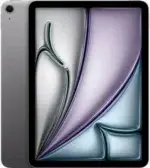 13-inch iPad Air Wi-Fi + Cellular 256GB (M4) - Grigio Siderale