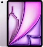 13-inch iPad Air Wi-Fi + Cellular 256GB (M4) - Viola