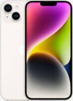 APPLE IPHONE 14 PLUS 256GB 6.7" STARLIGHT MQ553ZD/A