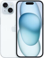 APPLE IPHONE 15 256GB 6.1" BLU ITALIA