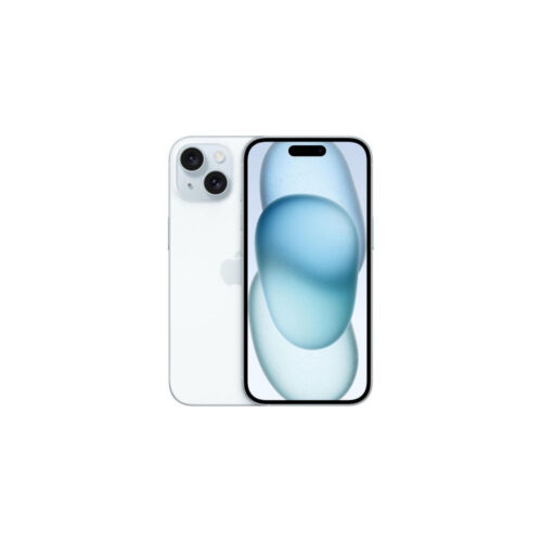APPLE IPHONE 15 256GB 6.1" BLU ITALIA