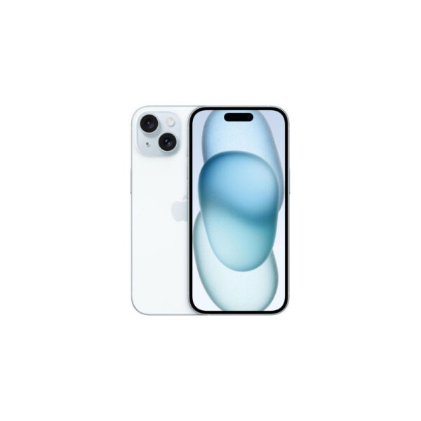 APPLE IPHONE 15 256GB 6.1" BLU ITALIA 1 APPLE IPHONE 15 256GB 6.1" BLU ITALIA