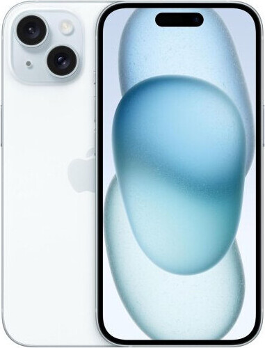 APPLE IPHONE 15 256GB 6.1" BLU ITALIA