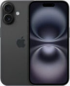 APPLE IPHONE 16 128GB 6.1" BLACK ITALIA