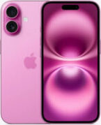 APPLE IPHONE 16 128GB 6.1" PINK ITALIA