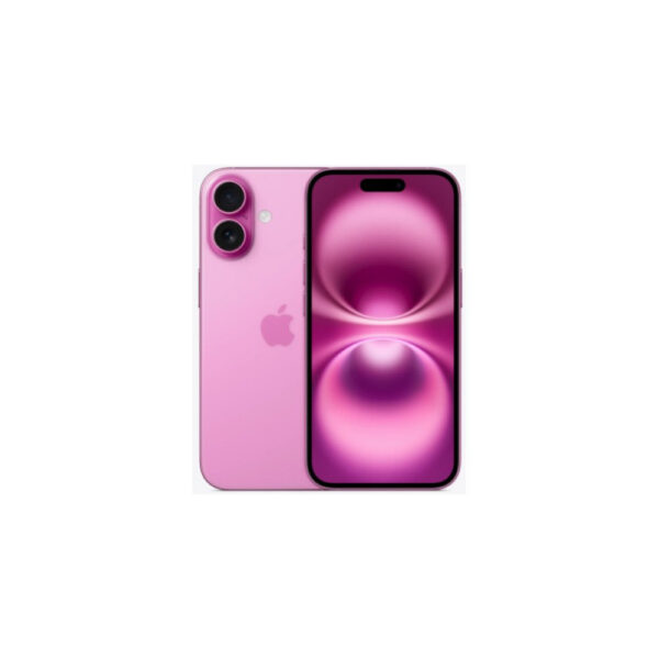 APPLE IPHONE 16 128GB 6.1" PINK ITALIA
