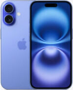 APPLE IPHONE 16 128GB 6.1" ULTRAMARINE ITALIA