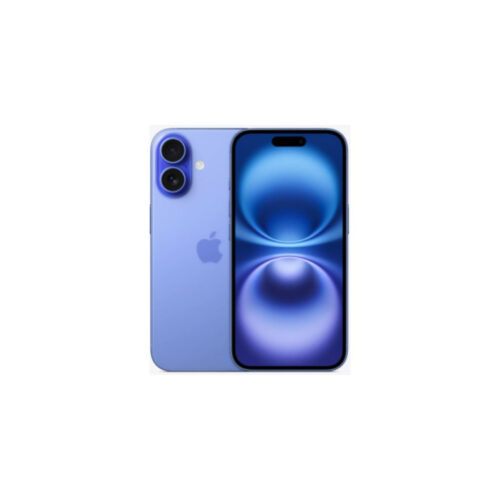APPLE IPHONE 16 128GB 6.1" ULTRAMARINE ITALIA