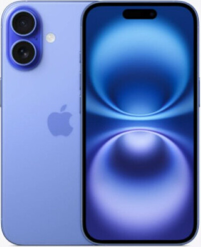 APPLE IPHONE 16 128GB 6.1" ULTRAMARINE ITALIA