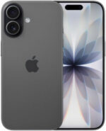 APPLE IPHONE 17 256GB 6.3" BLACK ITALIA