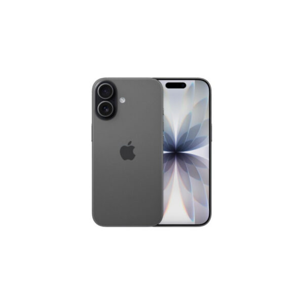 APPLE IPHONE 17 256GB 6.3" BLACK ITALIA