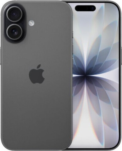 APPLE IPHONE 17 256GB 6.3" BLACK ITALIA