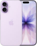 APPLE IPHONE 17 256GB 6.3" LAVANDER ITALIA