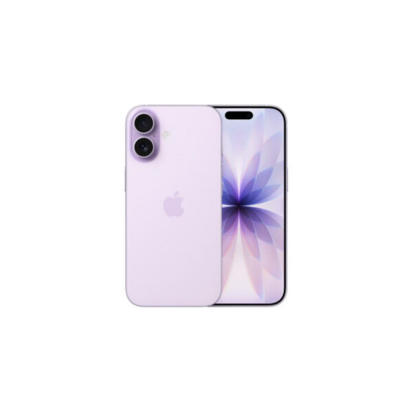 APPLE IPHONE 17 256GB 6.3" LAVANDER ITALIA