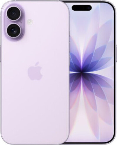 APPLE IPHONE 17 256GB 6.3" LAVANDER ITALIA