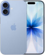 APPLE IPHONE 17 256GB 6.3" MIST BLU ITALIA