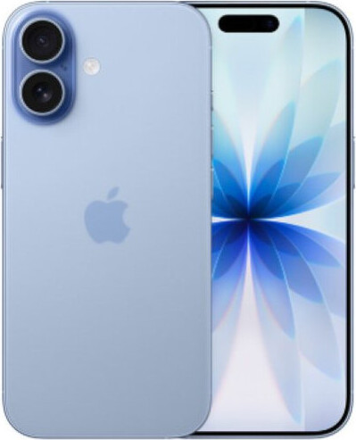 APPLE IPHONE 17 256GB 6.3" MIST BLU ITALIA