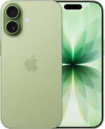 APPLE IPHONE 17 256GB 6.3" SAGE ITALIA