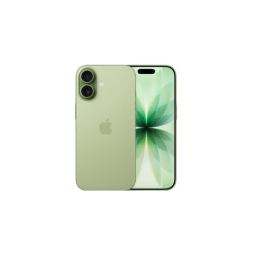 APPLE IPHONE 17 256GB 6.3" SAGE ITALIA