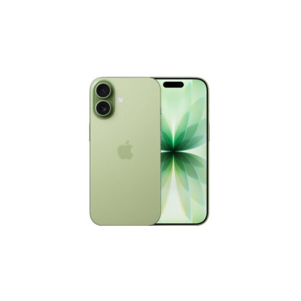 APPLE IPHONE 17 256GB 6.3" SAGE ITALIA