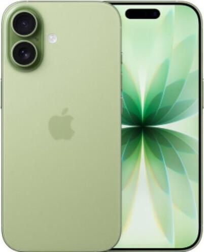 APPLE IPHONE 17 256GB 6.3" SAGE ITALIA