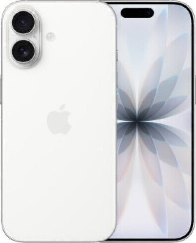 APPLE IPHONE 17 256GB 6.3" WHITE ITALIA