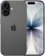 APPLE IPHONE 17 512GB 6.3" BLACK MG6P4QN/A