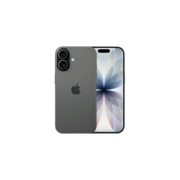 APPLE IPHONE 17 512GB 6.3" BLACK MG6P4QN/A