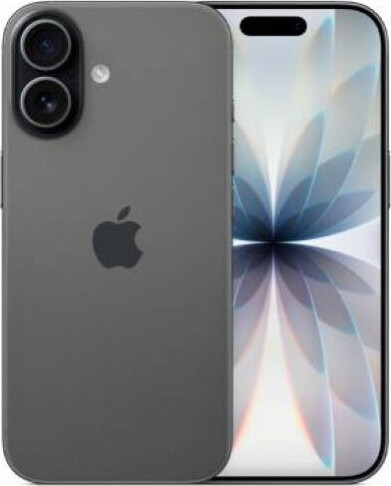 APPLE IPHONE 17 512GB 6.3" BLACK MG6P4QN/A