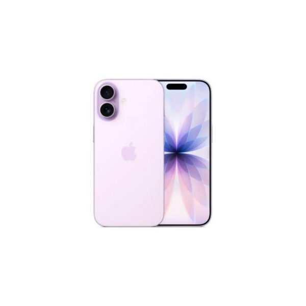 APPLE IPHONE 17 512GB 6.3" LAVANDER MG6U4QN/A