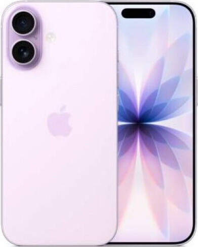APPLE IPHONE 17 512GB 6.3" LAVANDER MG6U4QN/A
