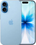 APPLE IPHONE 17 512GB 6.3" MIST BLUE MG6T4QN/A