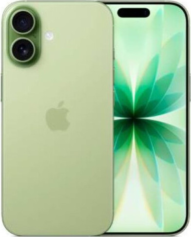 APPLE IPHONE 17 512GB 6.3" SAGE MG6V4QN/A
