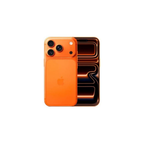 APPLE IPHONE 17 PRO 1TB 6.3" COSMIC ORANGE MG8Q4QN/A