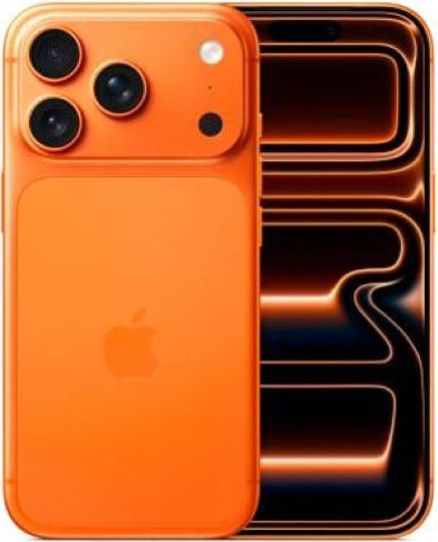 APPLE IPHONE 17 PRO 1TB 6.3" COSMIC ORANGE MG8Q4QN/A