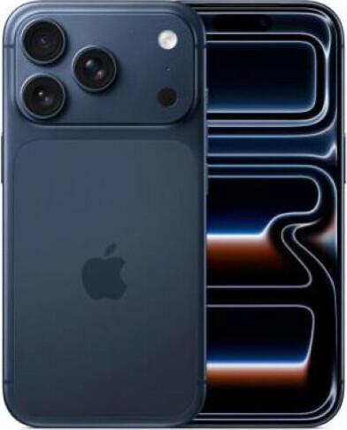 APPLE IPHONE 17 PRO 1TB 6.3" DEEP BLUE MG8R4QN/A