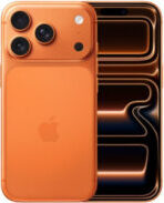 APPLE IPHONE 17 PRO 256GB 6.3" COSMIC ORANGE ITALIA